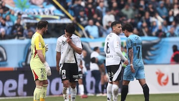 El centenario de Colo Colo suma otro millonario problema: “Si no pagan, iremos a FIFA”