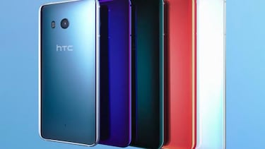 Google compra HTC Mobile por 1.100 millones de dólares