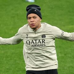 La última bala del PSG