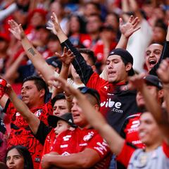 Reaparece aficionado que no había sido localizado tras riña entre las aficiones de Atlas y Gallos