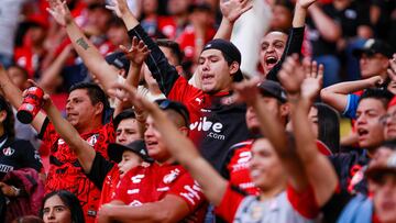 Reaparece aficionado que no había sido localizado tras riña entre las aficiones de Atlas y Gallos