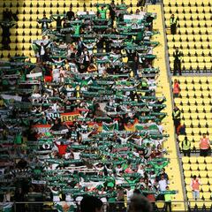 La Federación de Peñas muestra su “inquietud” por la situación del Elche CF