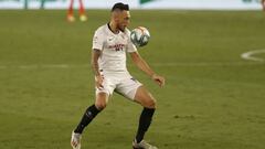 Ocampos: "A Gallardo le recomendaría La Liga"