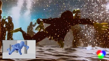 Gen-2, la nueva IA que te ayudará a crear tus propios videos