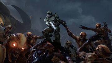 Xbox Game Pass añade Doom a su catálogo