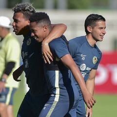 Herrera sobre Roger: 'Si me dicen que lo puedo usar, lo usaré'