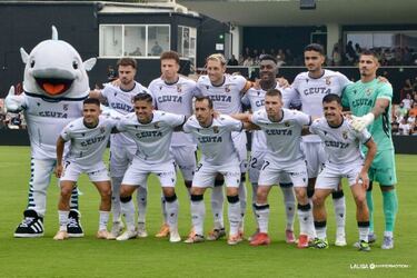 Las rotaciones de José Juan Romero