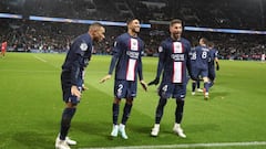 A Mbappé le hacen la pregunta que todos esperaban: esto dijo de ‘Dibu’ y Messi