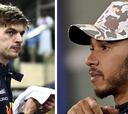 Hamilton y Verstappen: todo lo que hay que saber antes de la última carrera del Mundial