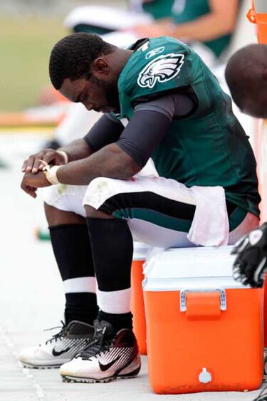 El ‘síndrome Superman’ atenaza a los favoritos