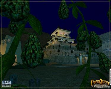 Y otra expansión para EverQuest