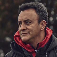 Jhon Mario Ramírez, positivo para coronavirus