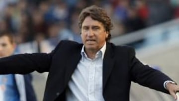 <b>NUEVO ENTRENADOR.</b> Esteban Vigo se ha convertido ya en el nuevo entrenador del Hércules para la próxima temporada.