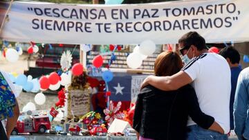 Caso Tomás Bravo: Bombero que lo encontró da a conocer información clave y remece la investigación