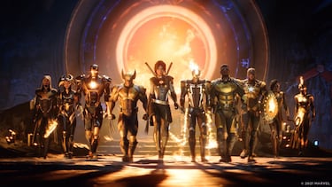 Es uno de los mejores videojuegos de Marvel y ahora puede ser tuyo por una mínima parte de lo que valía