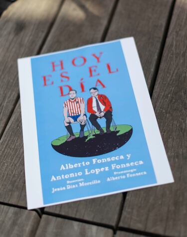 Hoy es el día: el derbi también se sube al teatro