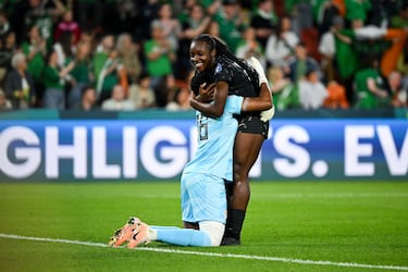 England vs Nigeria: times, how to watch on TV, stream online | Women’s World Cup