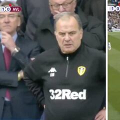 La jugada del Leeds que le ha dado el premio The Best al fair play: les costó el ascenso directo