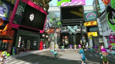 Avance Splatoon 2: Los calamares vuelven a la carga