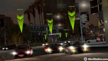 Midnight Club: Los Angeles, Impresiones