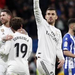 La lesión de Asensio preocupa a Emery: Ceballos podría quedarse