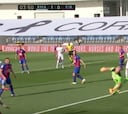 ¡Pero qué escándalo! Golazo increíble de Kroos al Eibar