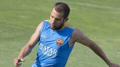 Jordi Alba