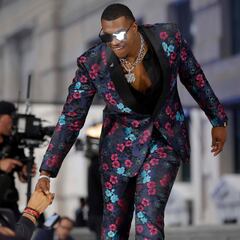 Tyree Wilson goes seventh overall to Raiders