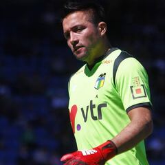 Pinto a Bravo: “Sabe la decisión para salir adelante y volver a jugar”