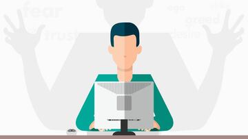 La Ingeniería Social: cómo intentan engañarte por Internet