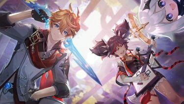 Códigos de Genshin Impact de septiembre de 2022; consigue protogemas gratis