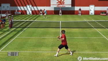 Top Spin 3, Impresiones