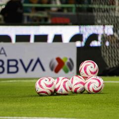 Liga MX: Partidos, fechas y horarios de la Jornada 8 del Clausura 2024