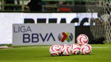 Liga MX: Partidos, fechas y horarios de la Jornada 8 del Clausura 2024