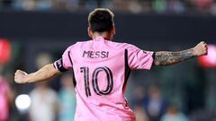 Messi y el Barcelona, el Mundial de Clubes y la polémica FIFA