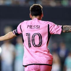 Messi y el Barcelona, el Mundial de Clubes y la polémica FIFA