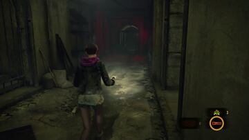 Captura de pantalla - Resident Evil: Revelations 2 - Episodio 3: Juicio (PS4)