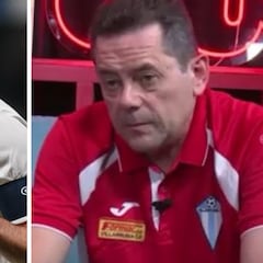 El favorito de Roncero para la delantera del Real Madrid que no está en las quinielas