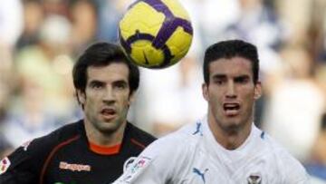 Alfaro vuelve al Sevilla dispuesto a convertirse "en una pieza clave"