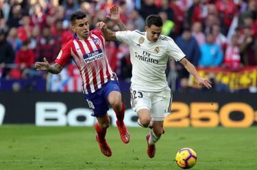 Ramos: "Estoy muy a favor del VAR, aunque te enfrías..."