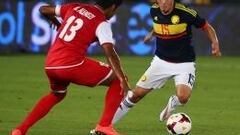 Gerente de Cruzeiro: "Porto no quiere liberar a Quintero"