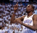 Kevin Durant, indiscutible MVP de la temporada para NBA.es