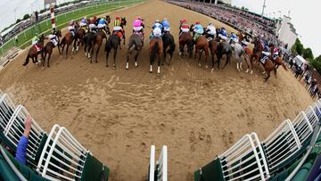 Kentucky Derby