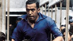 Dixie Dean alcanza los sesenta goles (1928)