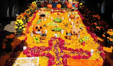 Día de Muertos 2024: ¿cuándo llegan las ánimas de quienes nunca nacieron o que están en el limbo?
