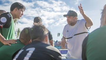 México a superar su última participación en el Mundial de Playa