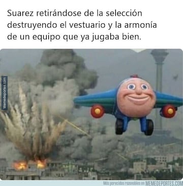 Los memes más divertidos del fin de semana