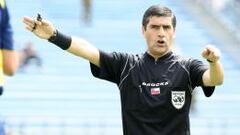 Chandía revela presiones de Jadue para perjudicar a equipos