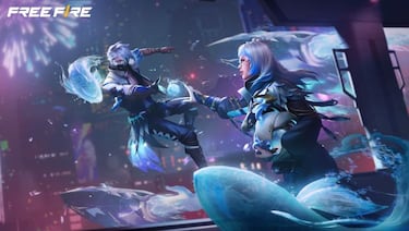 Free Fire | Códigos de hoy 26 de noviembre de 2022; recompensas gratis