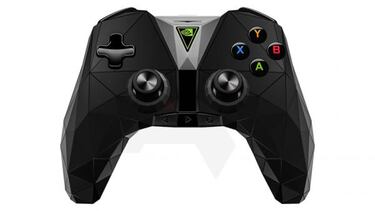 Así será la Nvidia Shield Android TV y su mando poligonal de 2017